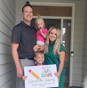 Meet your Posher, Hallie